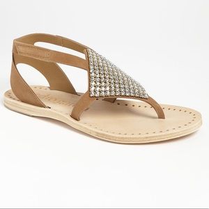 Pedro Garcia “Ivana” Sandals